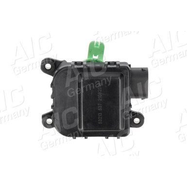 Stellelement,Mischklappe AUDI,VW 53213