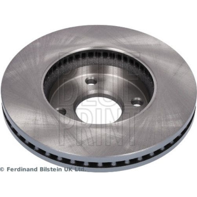 BLUE PRINT Bremsscheibe | ADF124363