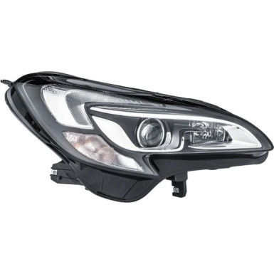 SCHEINWERFER R D5S/H11 HELLA | OPEL CORSA E 9,14-6,19 | 1EF 011 830-101 SCHEINWERFER R D5S/H11 HELLA | OPEL CORSA E 9,14-6,19 | 1EF 011 830-101