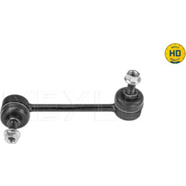 86 307 050HD Stabilisator VA re HONDA HR-V 99 MEYLE-HD: Better than OE 31-16 060 0003/HD