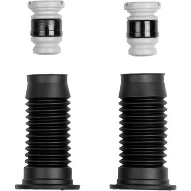 Protection Kit-Staubschutzsatz VA TOYOTA Yaris 05 PROTECTION KIT PK351