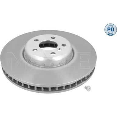 Bremsscheibe | BMW 2, 3, 4, 5, 8, X3 15 | 383 521 1015/PD