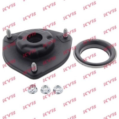 Lager - Radaufhängung. Kia P. Carens Iii, Magentis 1.6-2.7 11/05- Pr Suspension Mounting Kit SM5662