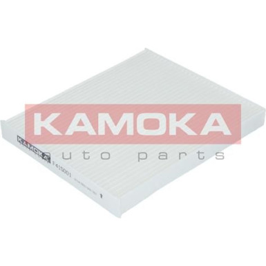 KAMOKA Filter, Innenraumluft F415001