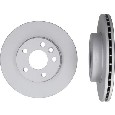 KAMOKA Bremsscheibe 1032020