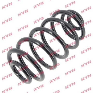KYB Fahrwerksfeder Opel T. Combo 1.3/1.7D 10/01 | RX6649