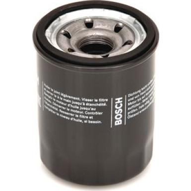 Ölfilter | HYUNDAI,MITSUBISHI,CITROEN,PEUGEOT | F 026 407 025