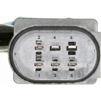 VEMO Lambdasonde V10-76-0155