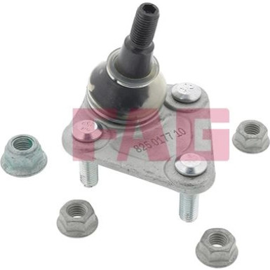 825 0177 10 Trag-/Führungsgelenk 825 0177 10 Trag-/Führungsgelenk