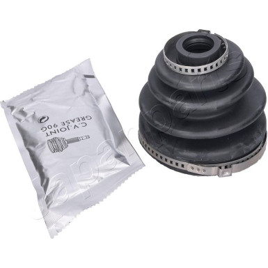 KB-009 Faltenbalgsatz, Antriebswelle