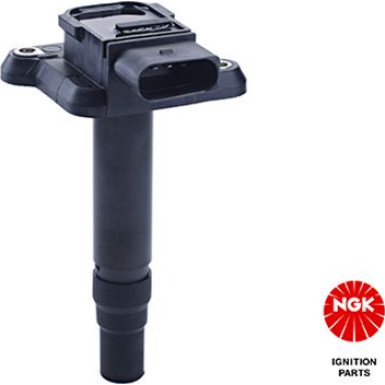 17 650 017 Kerzenschaftsp.m.EFT U5022 | VW SHARAN 1.8 T 20V 9.97 | 48082