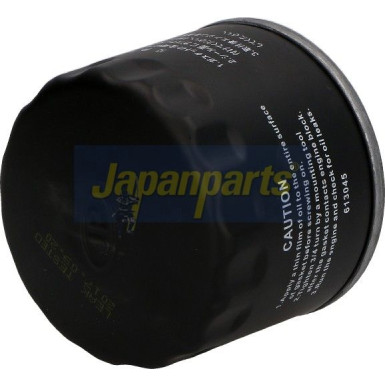 Ölfilter Nissan Primastar FO-122S