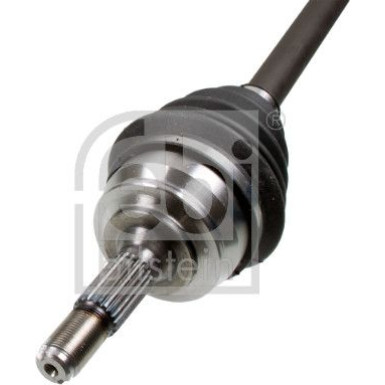 FEBI BILSTEIN Antriebswelle