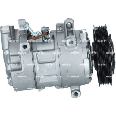 Kompressor, Klimaanlage EASY FIT 32596