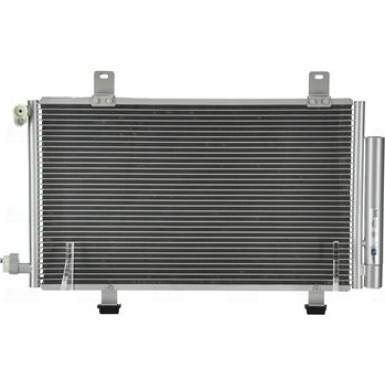 Kondensator PKW SUZUKI SX-4 06 FIRST FIT 94979