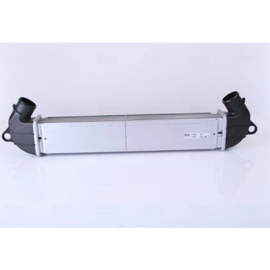 Ladeluftkühler PKW | FIAT DOBLO 1,9JTD 10,01 | 96736