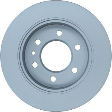 KAMOKA Bremsscheibe | 103373