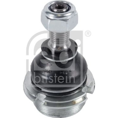 Gelenk - Radaufhängung Peugeot P. 405/406 Citroen Xantia Le/Pr 14Mm | 11829