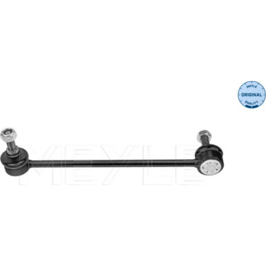 11 307 011 Stabilisator VA li (OE) BMW E39 (nicht 535i,540i) 95 MEYLE-ORIGINAL: True to OE 3160600085
