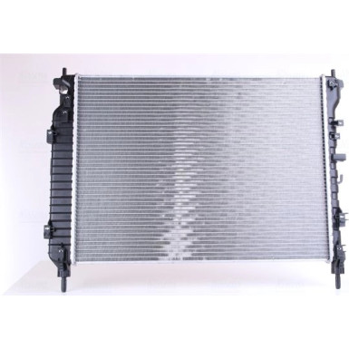 Wasserkühler PKW | Opel Antara 06 | 606256