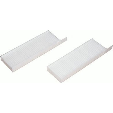 DENCKERMANN Innenraumfilter