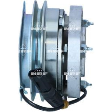 NRF Kühlerlüfterkupplung 49700