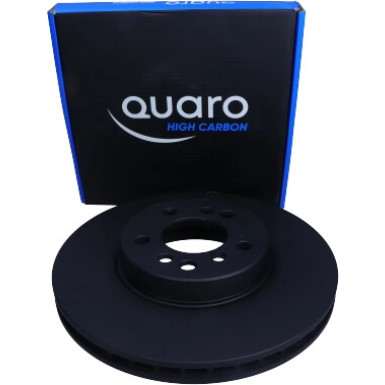 Bremsscheibe QUARO HIGH CARBON QD6244HC