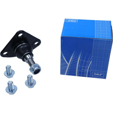 VKDS 312002 Trag-/Führungsgelenk