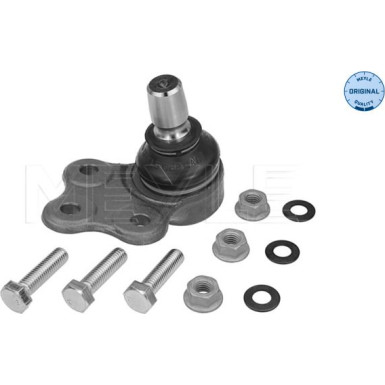 40 303 020 Traggelenk VA li/re | FIAT Bravo II,Stilo 07 | 2160100008