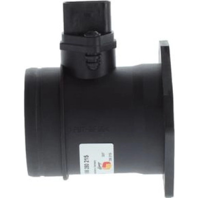 17 610 017 Luftmassenmesser Tausch | AUDI A4,A6,VW Passat 00 | 0 986 280 215