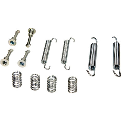 27-0361 Zubehörsatz, Feststellbremsbacken 27-0361 Zubehörsatz, Feststellbremsbacken