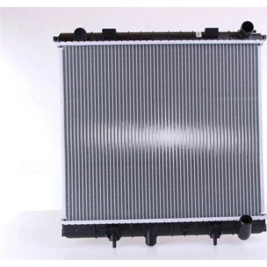 Wasserkühler PKW | RANGE ROVER 4,0-4,6 98-02 | 64319A Wasserkühler PKW | RANGE ROVER 4,0-4,6 98-02 | 64319A