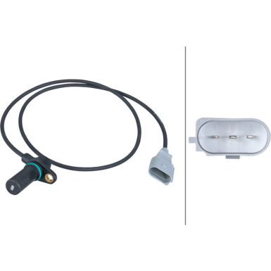 HELLA Impulsgeber, Kurbelwelle 6PU 009 167-261