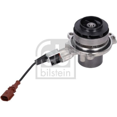 FEBI BILSTEIN Wasserpumpe 186290