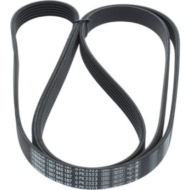 1 987 945 187 Keilrippenriemen