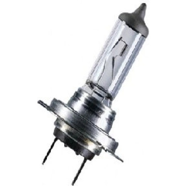 H7 12V 55W PX26d LongLife (HighTech) Osram | 1 Stück | 64210L