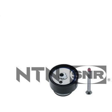 SNR Spannrolle, Zahnriemen | GT357.25
