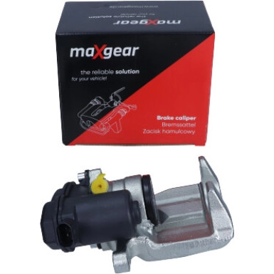 Bremssattel | 82-0991