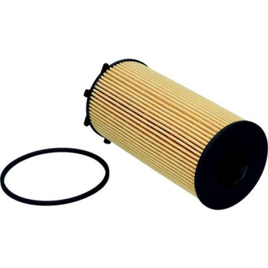 KAMOKA Ölfilter F126001