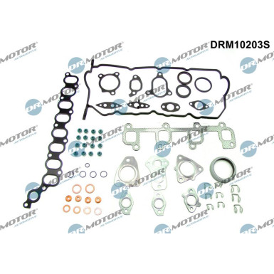 DRM10203S Dichtungssatz, Zylinderkopf