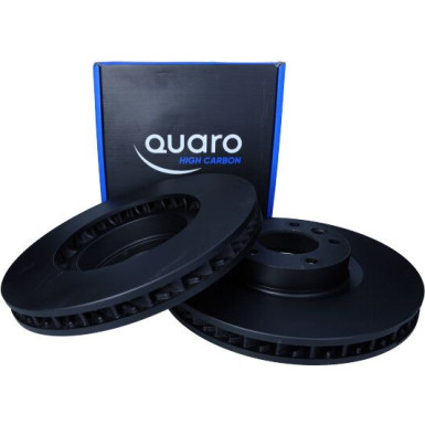 Bremsscheibe QUARO HIGH CARBON QD0076HC