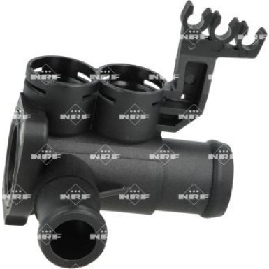 NRF Kühlmittelflansch 775056