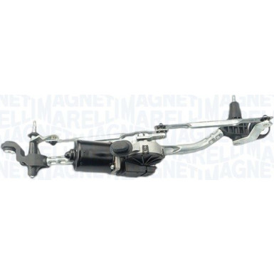 MAGNETI MARELLI Scheibenreinigungsanlage 064300344010 MAGNETI MARELLI Scheibenreinigungsanlage 064300344010