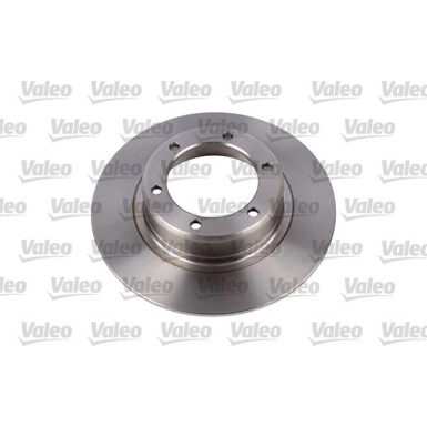 VALEO Bremsscheibe VALEO Bremsscheibe