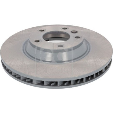 FEBI BILSTEIN Bremsscheibe 26649