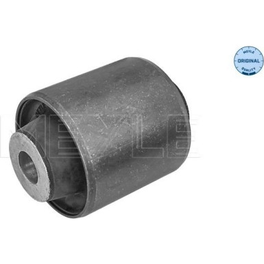 Querlenkerlager HA li/re BMW X5,X6 06 MEYLE-ORIGINAL: True to OE 3147110005
