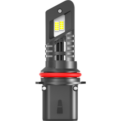 24736 HB1 9004 P29t LED Headlight 24 Watt 5000 Lumen 12V 2 Stück
