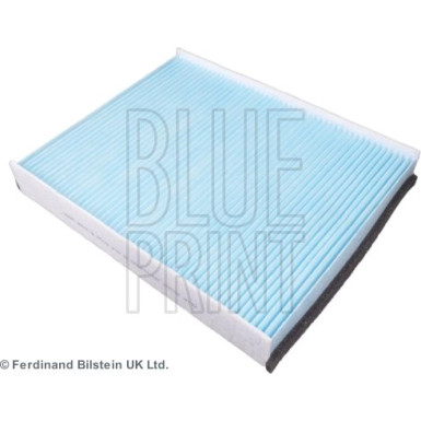BLUE PRINT Filter, Innenraumluft | ADF122520