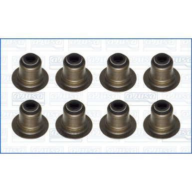 Dichtungssatz, Ventilschaft | 57018300 Dichtungssatz, Ventilschaft | 57018300