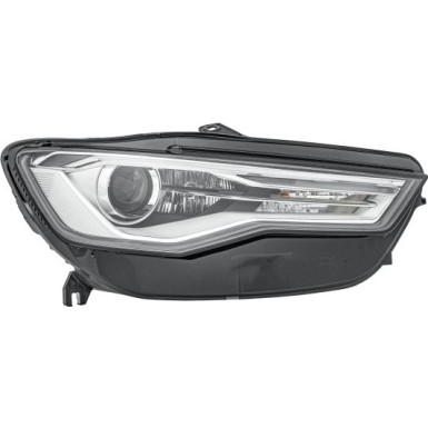 BI-XEN SW R D5S H7 LED+TGFL+KRVL HELL PQ | AUDI A6 10,14-9,18 -LAMPE -STG -ZG | 1EL 012 976-021